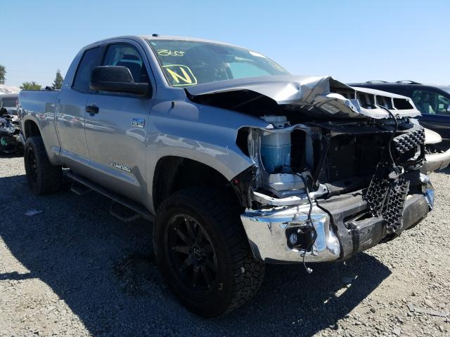 TOYOTA TUNDRA DOU 2019 5tfuy5f15kx854841