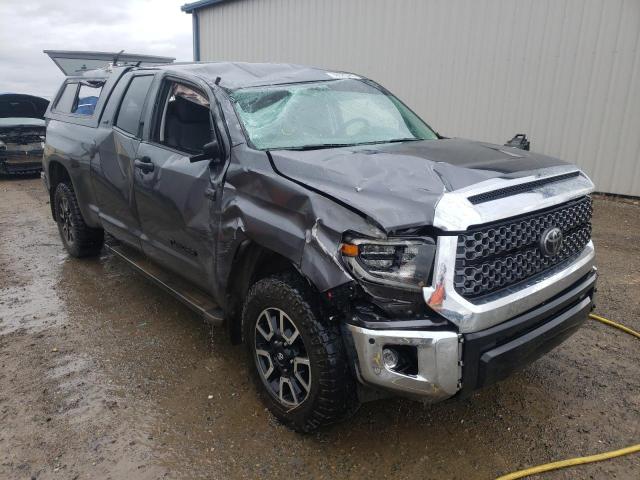 TOYOTA TUNDRA DOU 2020 5tfuy5f15lx879160