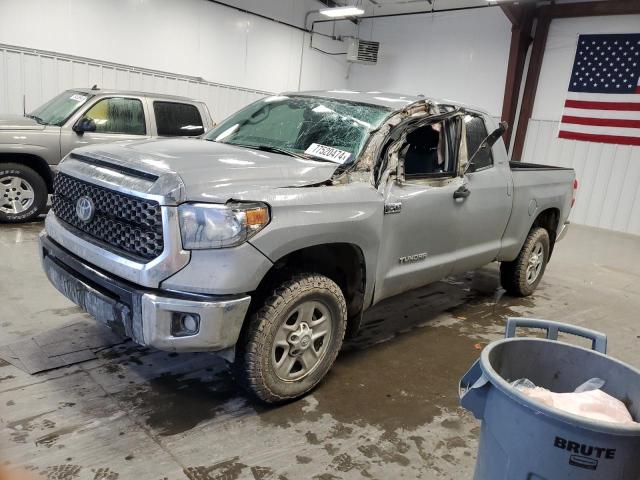 TOYOTA TUNDRA DOU 2020 5tfuy5f15lx910181