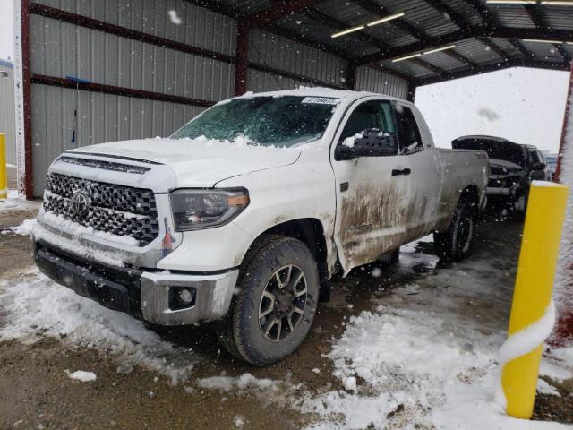 TOYOTA TUNDRA DOU 2020 5tfuy5f15lx929250