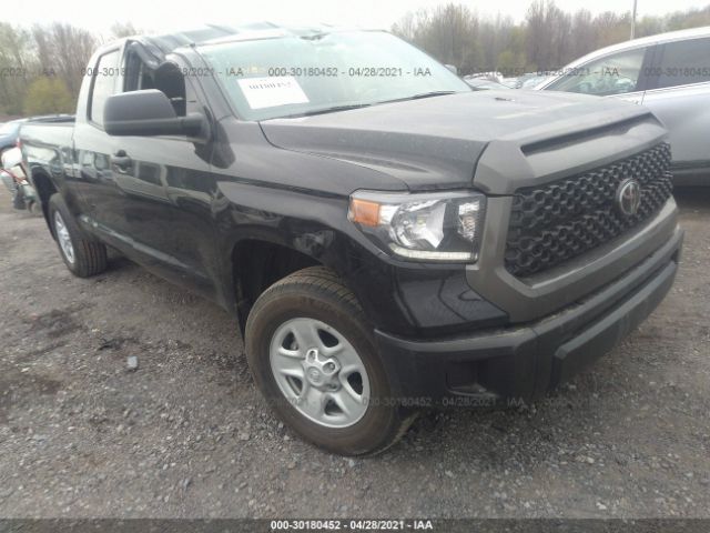 TOYOTA TUNDRA 4WD 2020 5tfuy5f15lx929619