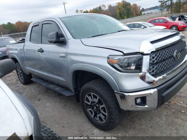 TOYOTA TUNDRA 2020 5tfuy5f15lx934531