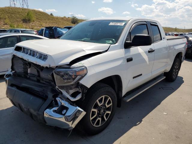 TOYOTA TUNDRA DOU 2020 5tfuy5f15lx941754