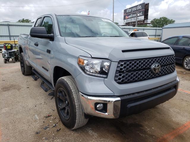 TOYOTA TUNDRA 2020 5tfuy5f15lx953287