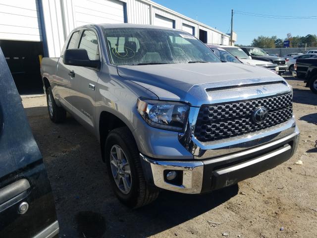 TOYOTA TUNDRA DOU 2020 5tfuy5f15lx955492