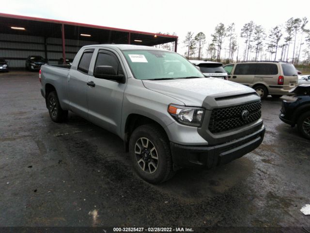 TOYOTA TUNDRA 4WD 2021 5tfuy5f15mx004226