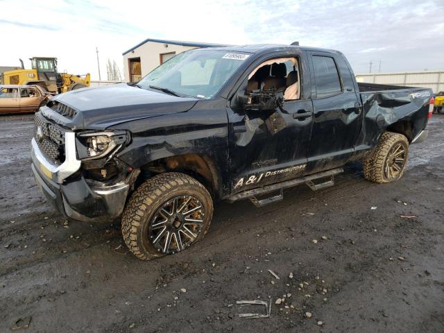 TOYOTA TUNDRA 2021 5tfuy5f15mx033256