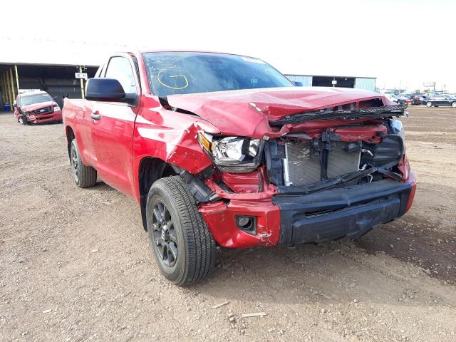 TOYOTA TUNDRA DOU 2021 5tfuy5f15mx957986