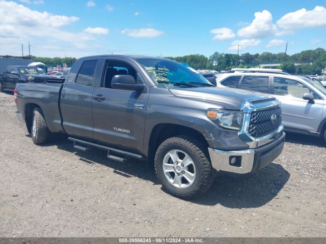 TOYOTA TUNDRA 2021 5tfuy5f15mx965814