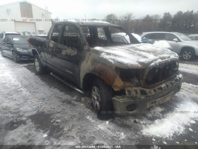 TOYOTA TUNDRA 4WD TRUCK 2010 5tfuy5f16ax094871