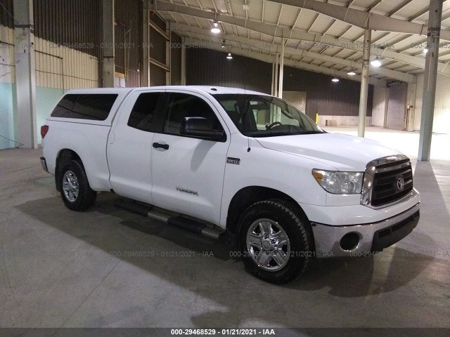 TOYOTA TUNDRA 4WD TRUCK 2010 5tfuy5f16ax097544