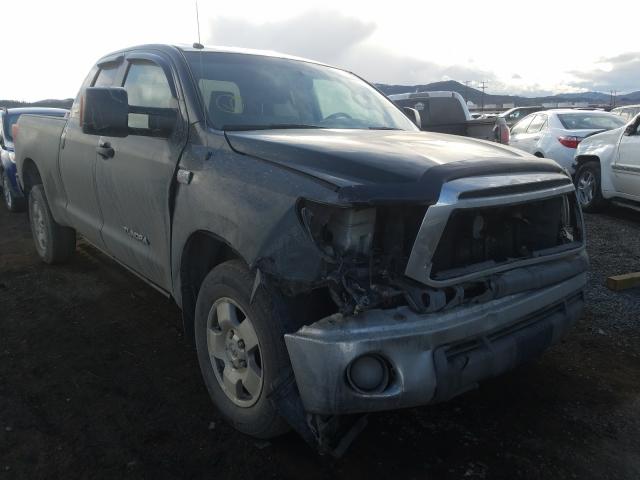 TOYOTA TUNDRA DOU 2010 5tfuy5f16ax098953