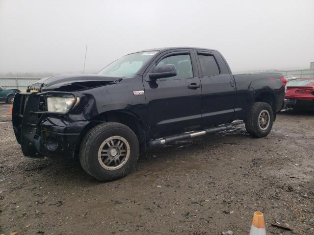 TOYOTA TUNDRA DOU 2010 5tfuy5f16ax101284