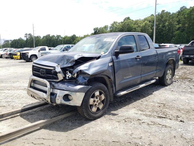 TOYOTA TUNDRA DOU 2010 5tfuy5f16ax103732