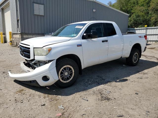 TOYOTA TUNDRA DOU 2010 5tfuy5f16ax113273