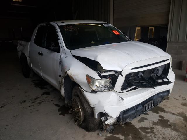 TOYOTA TUNDRA DOU 2010 5tfuy5f16ax125262