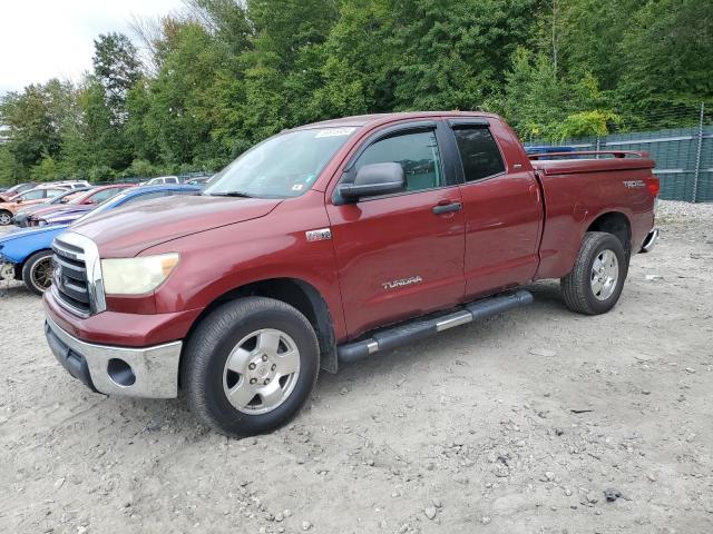 TOYOTA TUNDRA DOU 2010 5tfuy5f16ax127352