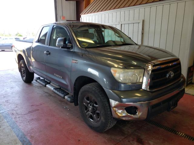 TOYOTA TUNDRA DOU 2010 5tfuy5f16ax128551