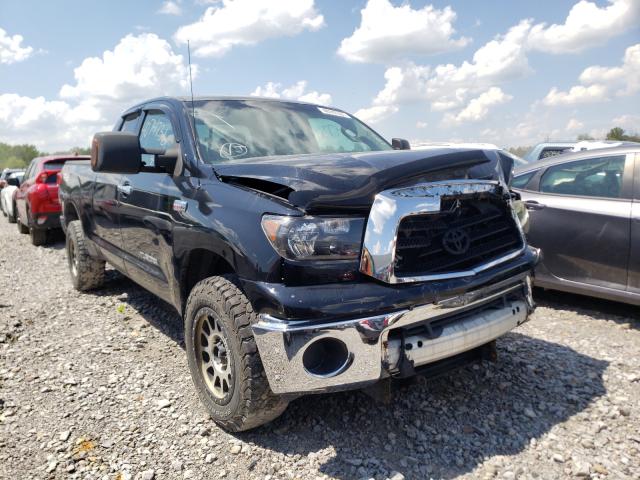 TOYOTA TUNDRA DOU 2010 5tfuy5f16ax139520