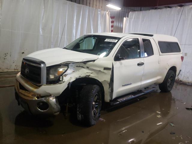 TOYOTA TUNDRA DOU 2010 5tfuy5f16ax157144