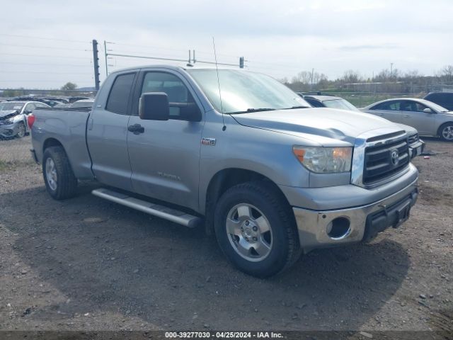 TOYOTA TUNDRA 2011 5tfuy5f16bx165276