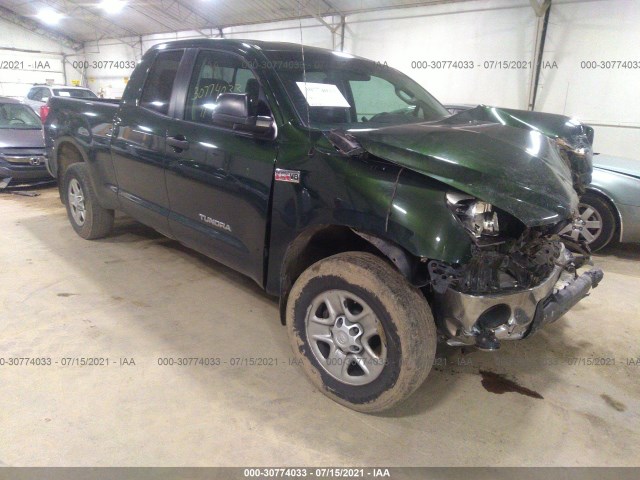 TOYOTA TUNDRA 4WD TRUCK 2011 5tfuy5f16bx175239