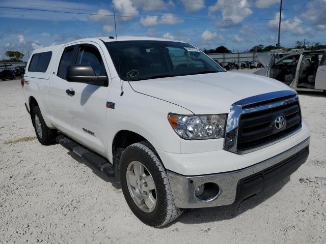 TOYOTA TUNDRA DOU 2011 5tfuy5f16bx177864