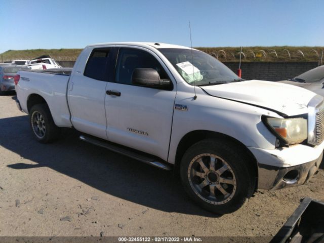 TOYOTA TUNDRA 4WD TRUCK 2011 5tfuy5f16bx193210