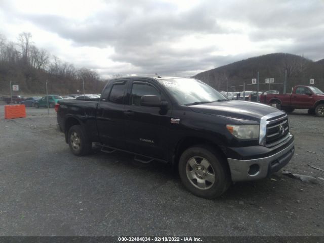 TOYOTA TUNDRA 4WD TRUCK 2011 5tfuy5f16bx199184