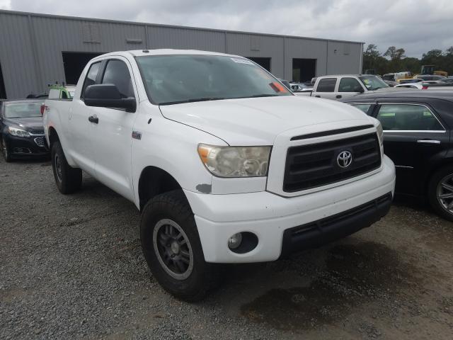 TOYOTA TUNDRA DOU 2011 5tfuy5f16bx209129