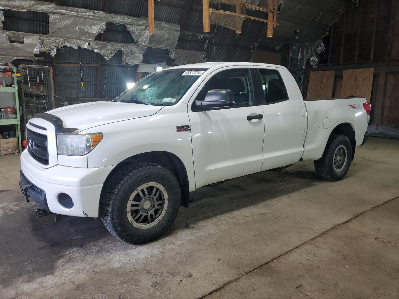 TOYOTA TUNDRA 2012 5tfuy5f16cx210752