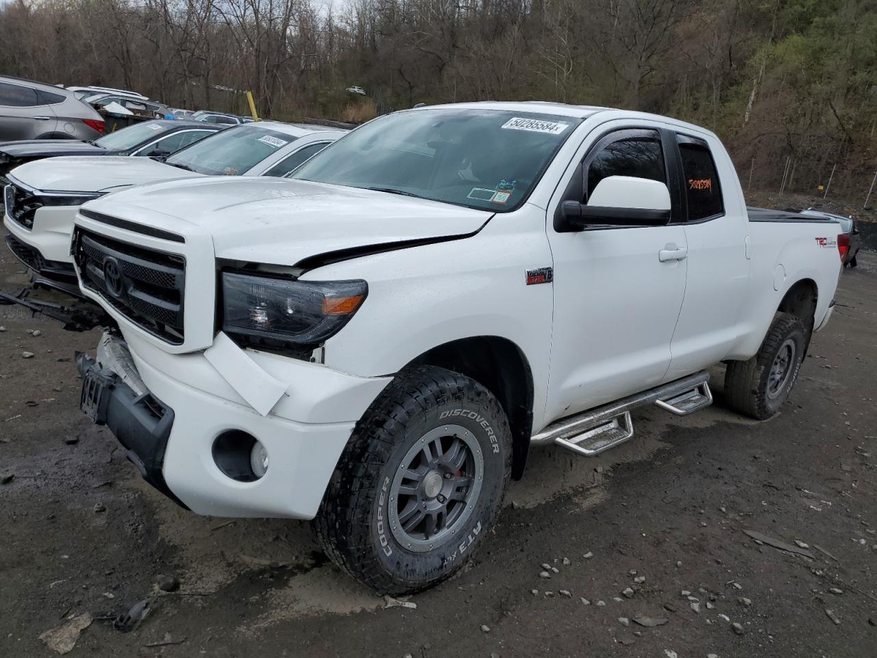 TOYOTA TUNDRA 2013 5tfuy5f16dx274260