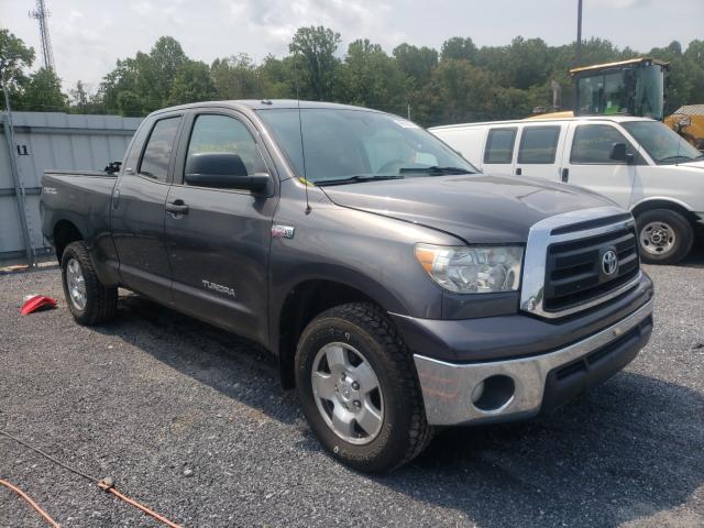 TOYOTA TUNDRA DOU 2013 5tfuy5f16dx290071