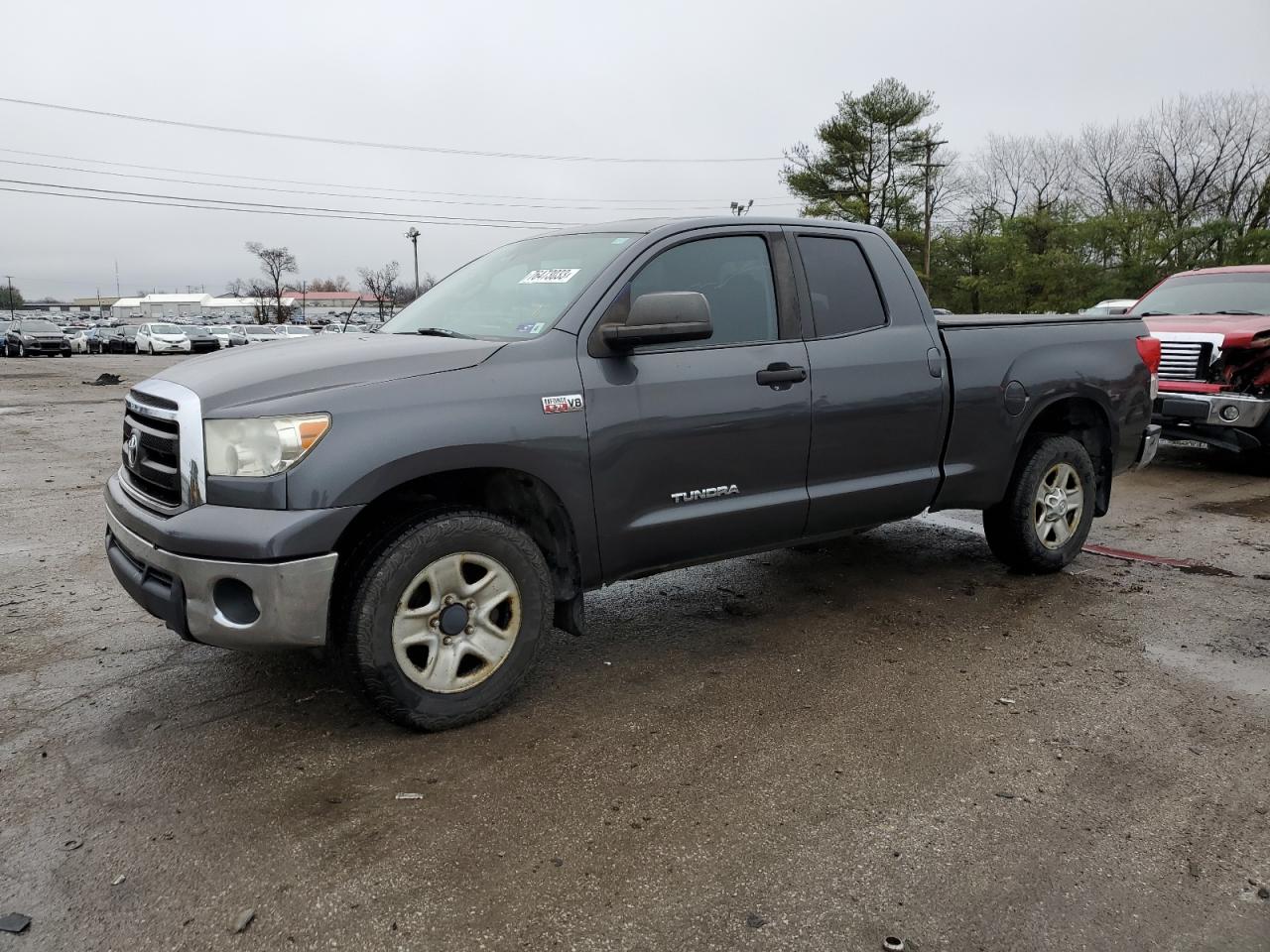 TOYOTA TUNDRA 2013 5tfuy5f16dx292306