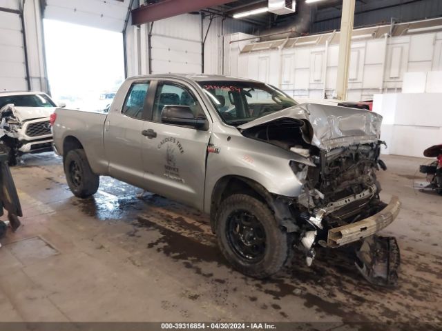 TOYOTA TUNDRA 2013 5tfuy5f16dx301165