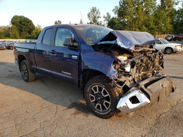 TOYOTA TUNDRA DOU 2014 5tfuy5f16ex408492