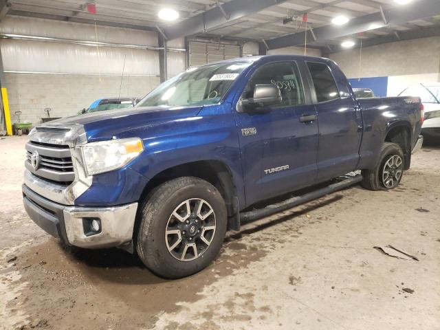 TOYOTA TUNDRA 2014 5tfuy5f16ex408900