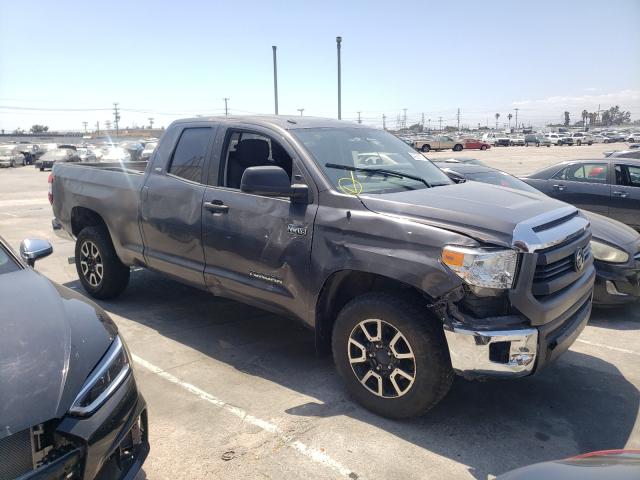 TOYOTA TUNDRA 4WD TRUCK 2015 5tfuy5f16fx416447