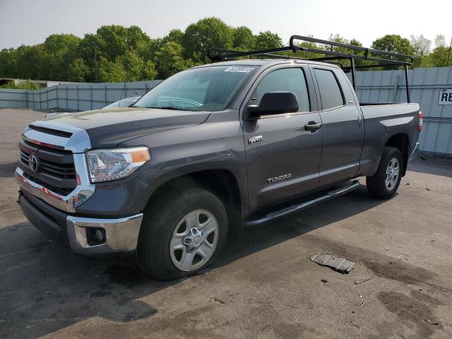 TOYOTA TUNDRA DOU 2015 5tfuy5f16fx430106