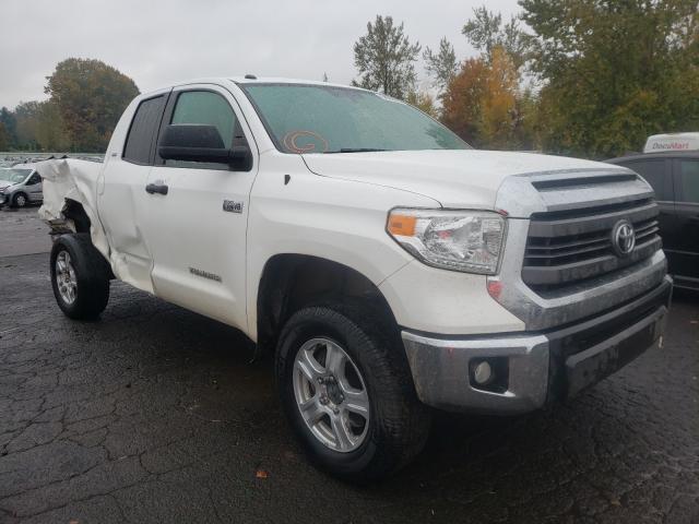 TOYOTA TUNDRA 4WD TRUCK 2015 5tfuy5f16fx430641