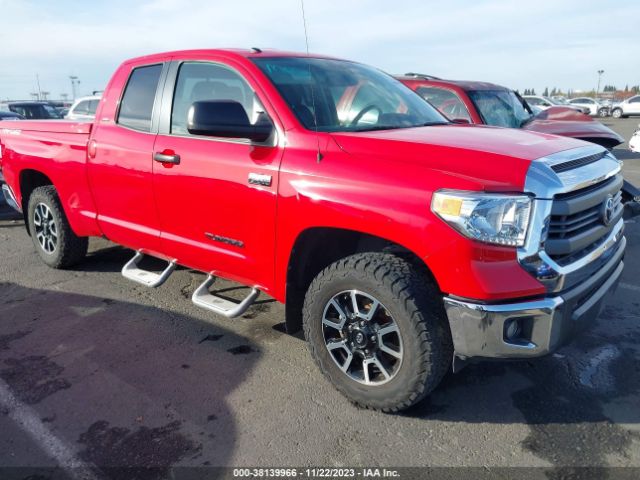 TOYOTA TUNDRA 2015 5tfuy5f16fx435631