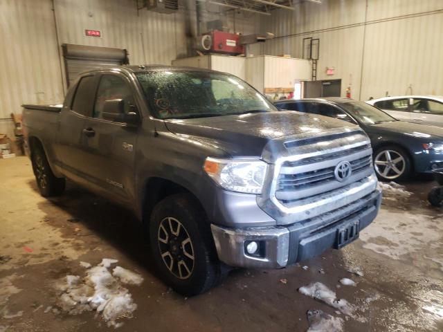 TOYOTA TUNDRA DOU 2015 5tfuy5f16fx454521