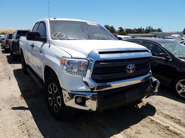 TOYOTA TUNDRA DOU 2015 5tfuy5f16fx472498