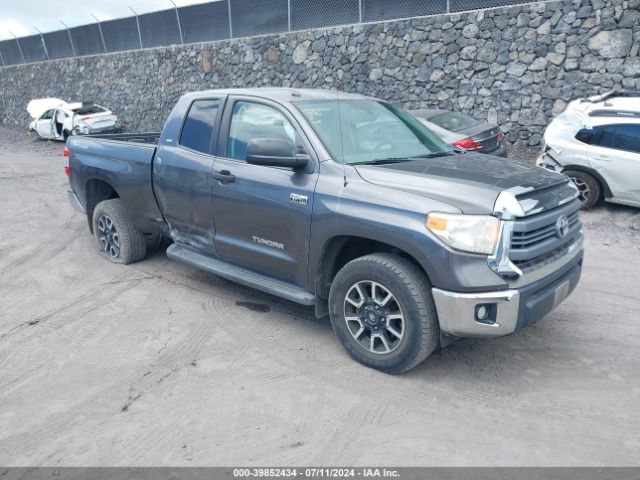 TOYOTA TUNDRA 2015 5tfuy5f16fx489740