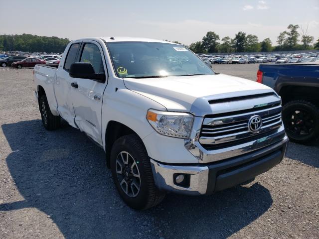 TOYOTA TUNDRA 4WD TRUCK 2016 5tfuy5f16gx543779