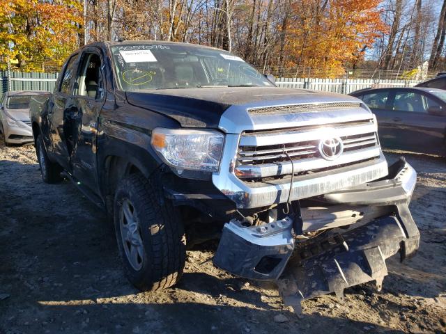 TOYOTA TUNDRA 4WD TRUCK 2016 5tfuy5f16gx547217