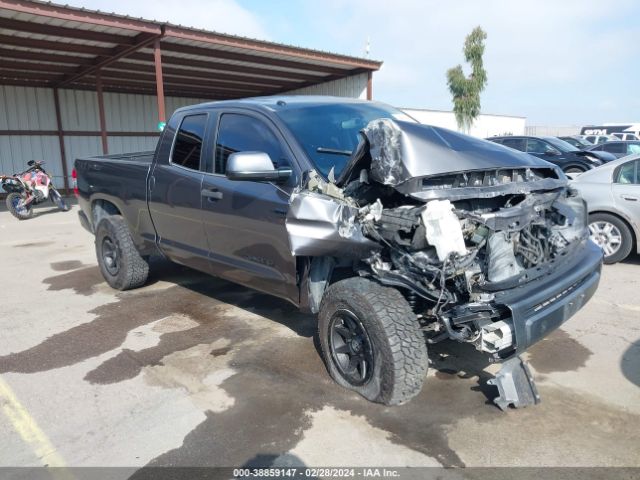 TOYOTA TUNDRA 2016 5tfuy5f16gx552109