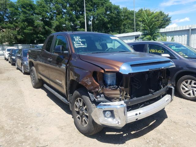 TOYOTA TUNDRA DOU 2016 5tfuy5f16gx564275