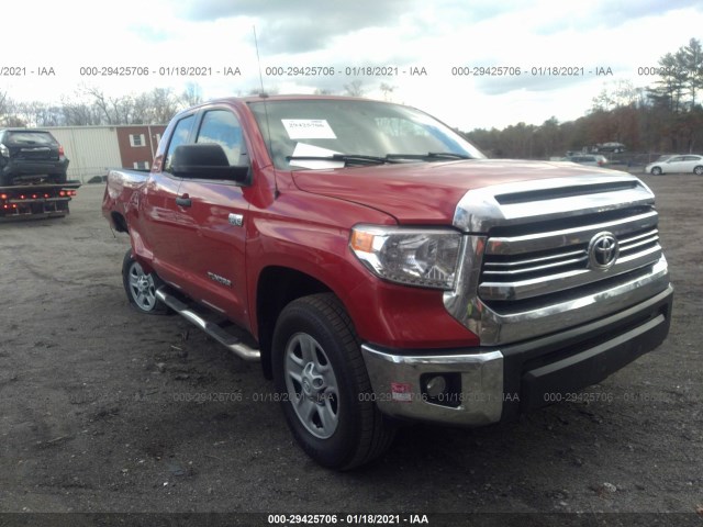 TOYOTA TUNDRA 2016 5tfuy5f16gx570500