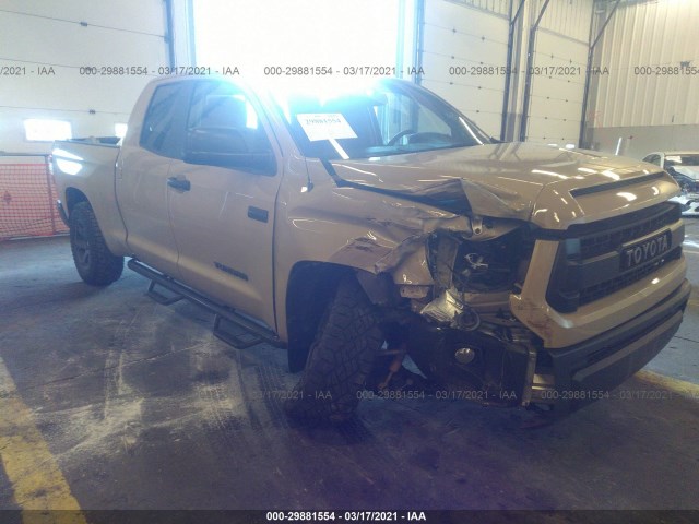 TOYOTA TUNDRA 4WD 2017 5tfuy5f16hx603075